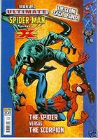 Ultimate Spider-Man and X-Men Vol 1 82