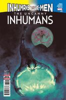 Uncanny Inhumans Vol 1 19