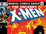 Uncanny X-Men Vol 1 159