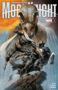 Vengeance of the Moon Knight Vol 2 #2 (February 14, 2024)