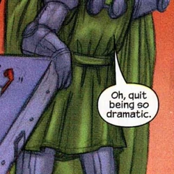 Victor von Doom (Earth-72541) from Marvelous Adventures of Gus Beezer Spider-Man Vol 1 1 001.jpg