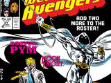 West Coast Avengers Vol 2 21