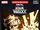 Who Is... Adam Warlock Infinity Comic Vol 1 1