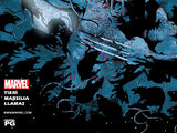 Wolverine Annual Vol 1 2001
