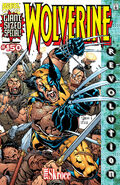 Wolverine Vol 2 #150