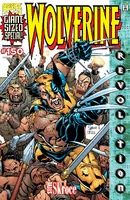 Wolverine Vol 2 #150 (marzo 29, 2000)