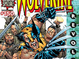 Wolverine Vol 2 150