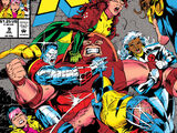 X-Men Adventures Vol 1 9