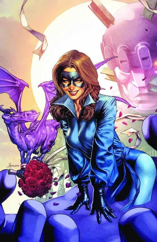 Heft (Unknown Comic Books & KRS Comics Exclusive Variant C Variant)