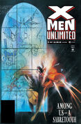 X-Men Unlimited Vol 1 3