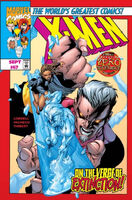 X-Men Vol 2 67