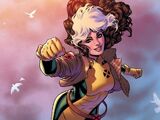 Anna Marie LeBeau (Earth-616)