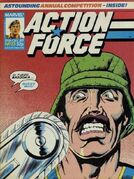 Action Force Vol 1 33