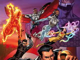 Invaders (Earth-616)