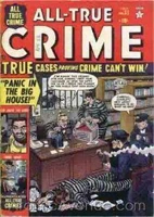 All True Crime #51