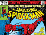 Amazing Spider-Man Vol 1 200