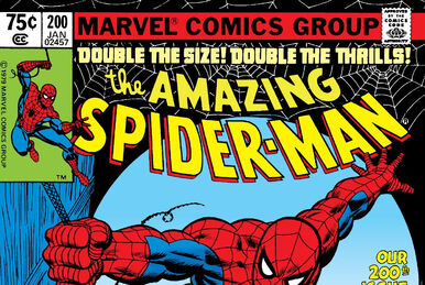 Amazing Spider-Man Vol 1 195 | Marvel Database | Fandom