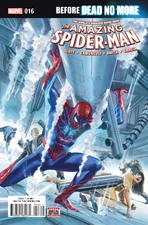 Amazing Spider-Man Vol 4 16