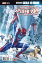 Amazing Spider-Man (Vol. 4) #16-Amazing Spider-Man (Vol. 4) #19