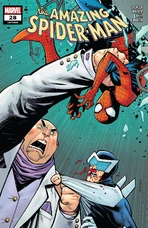 Amazing Spider-Man Vol 5 28