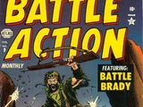 Battle Action Vol 1 9