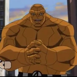 Benjamin Grimm (Earth-12041) from Ultimate Spider-Man (animated series) Season 2 14 001.jpg