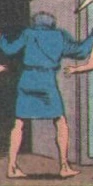 Bill (NYC) (Earth-616) from Daredevil Vol 1 173 001