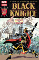 Black Knight (MDCU) Vol 1 1
