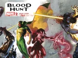 Blood Hunt Vol 1 2
