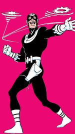 "Bullseye"