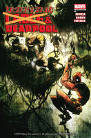 Cable & Deadpool Vol 1 49