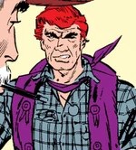 Calhoun (Earth-616) from Rawhide Kid Vol 1 17 001