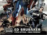 Captain America by Ed Brubaker Omnibus Vol 1 1