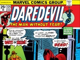 Daredevil Vol 1 124