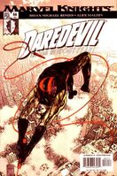 Daredevil (Vol. 2) #66 "Golden Age Part One" Release date: October 27, 2004 Cover date: December, 2004