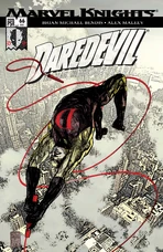 Daredevil Vol 2 66