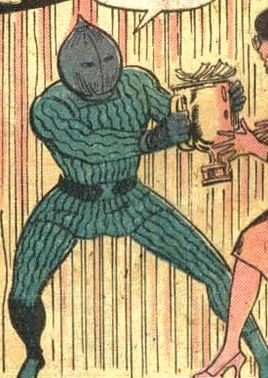David Cannon (Earth-57780) from Spidey Super Stories Vol 1 47 001