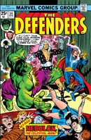 Defenders #34