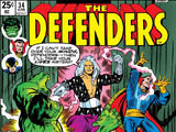 Defenders Vol 1 34