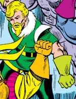 No Rick Jones (Earth-804)