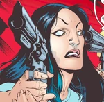 Florinda (Earth-616) from Deadpool Vol 2 52 001