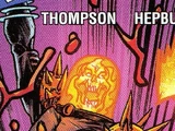 Francis Castle (Cosmic Ghost Rider) (Earth-19345)