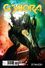 Gamora Vol 1 4 Venomized Variant