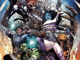 Guardians of Infinity Vol 1 1