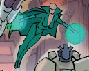 Heather Douglas (Earth-10943) from Avengers Vol 4 6 001