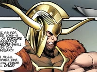 Roxxon Presents: Thor (Earth-60618)