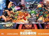 Heroes Reborn (2021 Event)