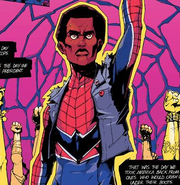 Hobart Brown (Earth-138) from Spider-Verse Vol 1 2 001