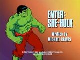 Incredible Hulk (1982 animated series) Season 1 11