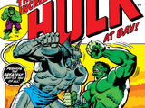 Incredible Hulk Vol 1 159